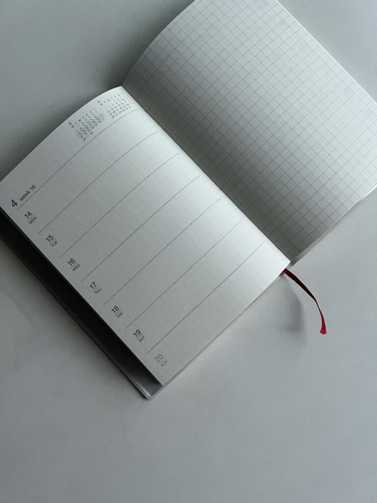 Daily diary writing encourages self-reflection and helps improve your language skills by documenting thoughts, feelings, and experiences regularly.